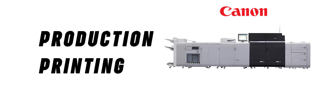 Mesin Percetakan Digital Printing Canon ImagePRESS C10000VP