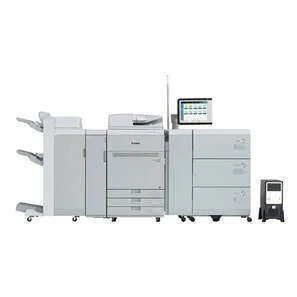 Mesin Pencetak Digital Offset Heavy Duty