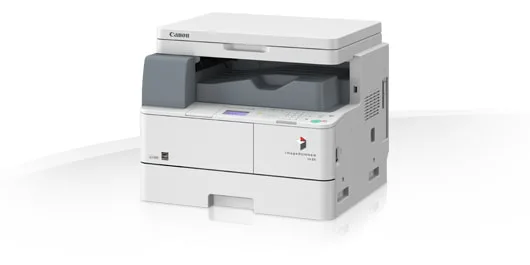 Penyewaan Mesin Penyalin Dan Caj Bacaan Meter Canon ImageRUNNER 1435