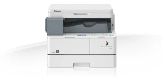 Penyewaan Mesin Penyalin Dan Caj Bacaan Meter Canon ImageRUNNER 1435