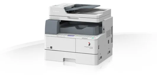 Mesin Penyalin Cetakan Digital Hitam Putih Canon ImageRUNNER 1435iF