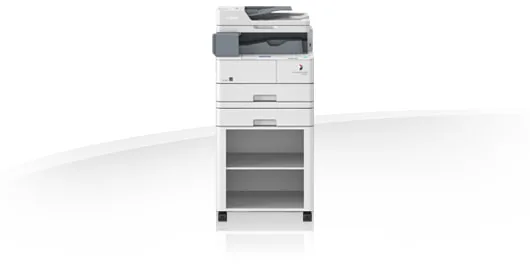 Mesin Penyalin Cetakan Digital Hitam Putih Canon ImageRUNNER 1435iF