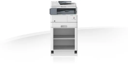 Mesin Penyalin Cetakan Digital Hitam Putih Canon ImageRUNNER 1435iF