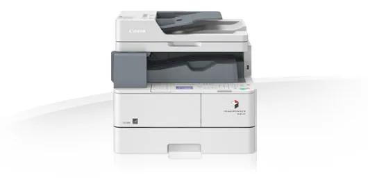 Mesin Penyalin Cetakan Digital Hitam Putih Canon ImageRUNNER 1435iF