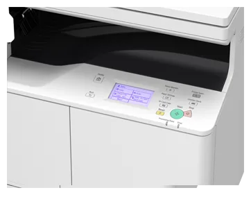 Canon ImageRUNNER 2004N ialah Sewaan Mesin Fotostat Dan Bacaan Meter Fotostat