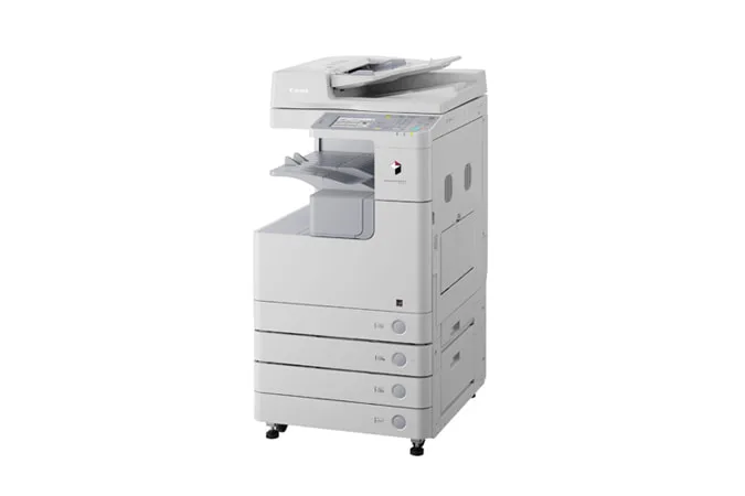 Penyewaan Mesin Penyalin Hitam Putih Heavy Duty Serta Bacaan Meter Canon ImageRUNNER 2535W
