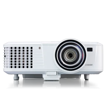 Sewa Lcd Projektor Canon LV-WX310ST
