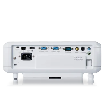 Sewa Lcd Projektor Canon LV-WX310ST
