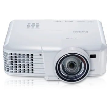 Sewa Lcd Projektor Canon LV-WX310ST