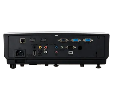 Sewa Projektor Mudah Alih Canon LV-X420