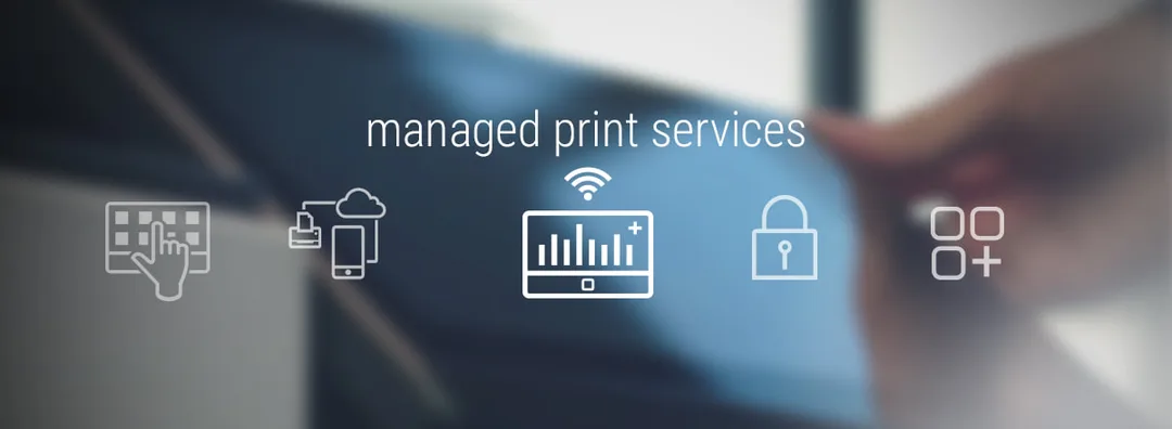 Penyewaan Printer Secara Managed Print Services MPS