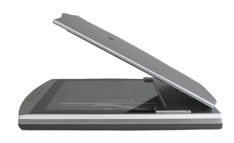 Mesin Pengimbas Passport Reader Plustek OpticSlim 550