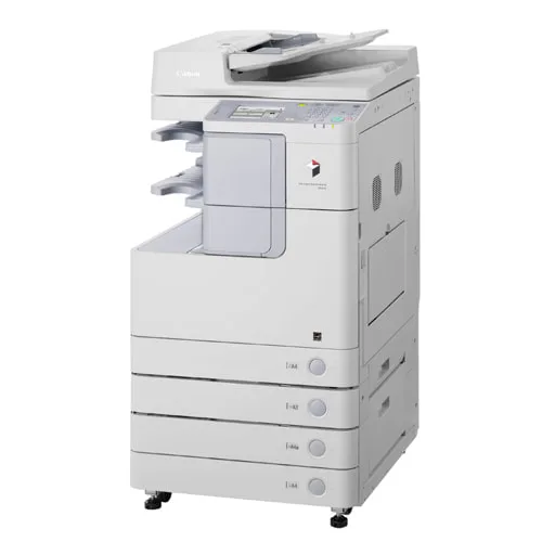 Sewaan Mesin Fotostat Dan Meter Reading Canon ImageRUNNER 2545W