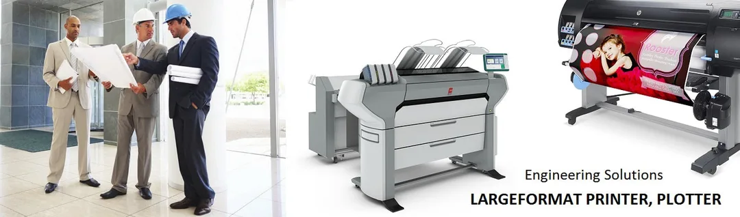 Sewa A1 A0 Plotter Mesin Pemplot Pencetak Pelan di Malaysia