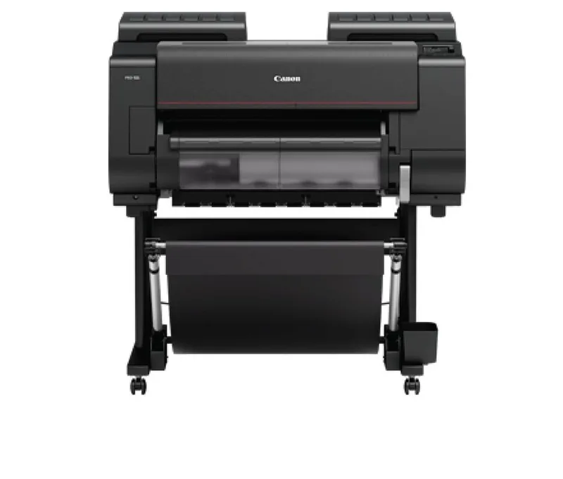Mesin Pencetak Gambar Besar Canon ImagePROGRAF PRO-521