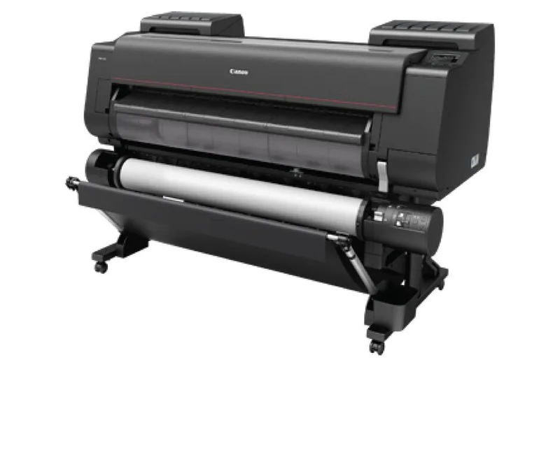 Mesin Pencetak Besar Lukisan Seni Halus, Canon ImagePROGRAF PRO-541