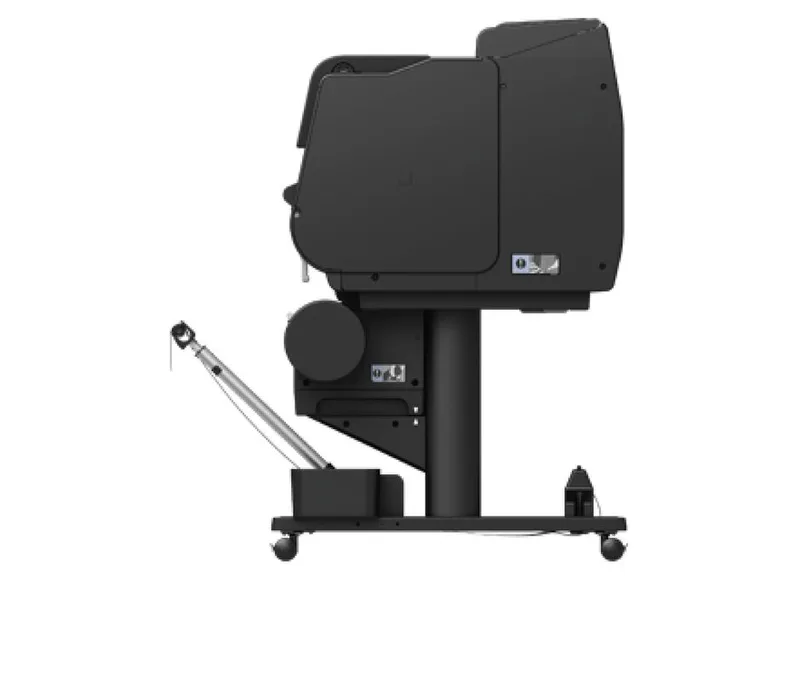Mesin Print Gambar Palaroid Besar Canon ImagePROGRAF PRO-561