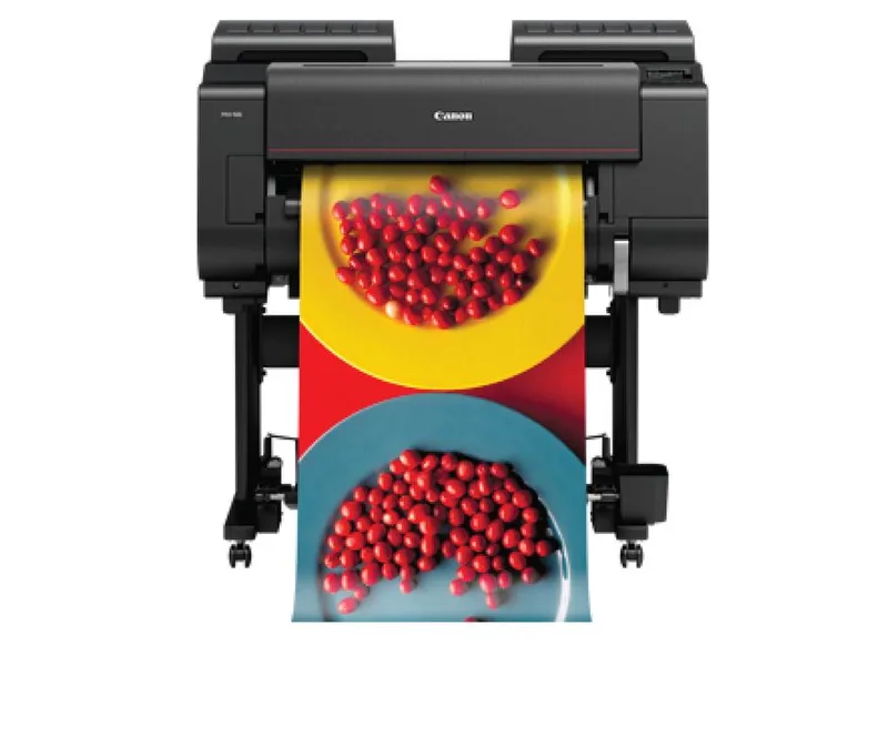 Mesin Pencetak Gambar Besar Canon ImagePROGRAF PRO-521