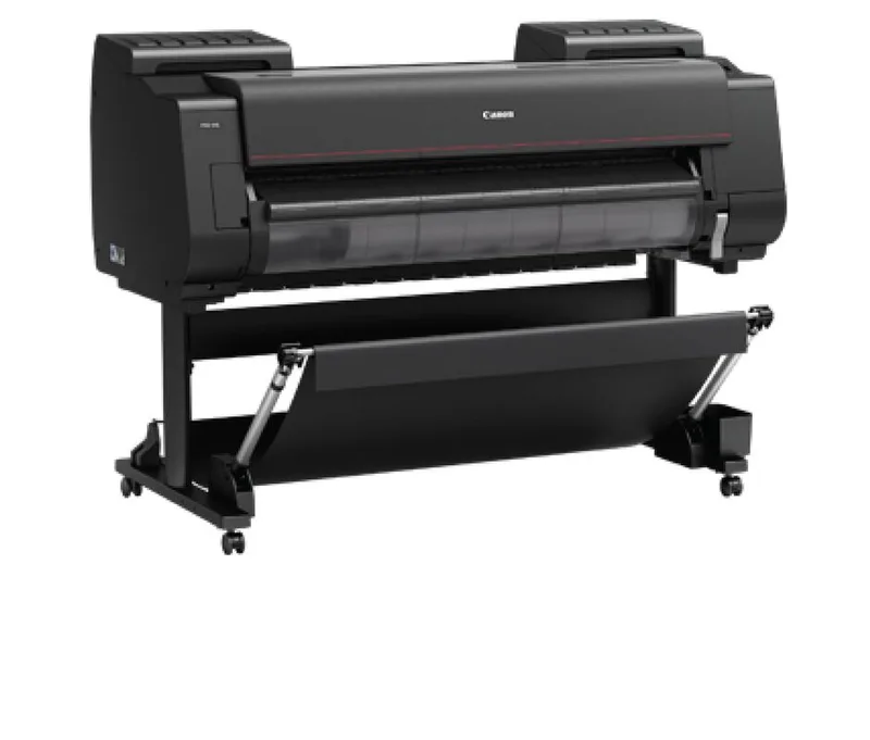 Mesin Pencetak Besar Lukisan Seni Halus, Canon ImagePROGRAF PRO-541