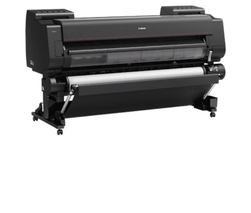 Mesin Print Gambar Palaroid Besar Canon ImagePROGRAF PRO-561