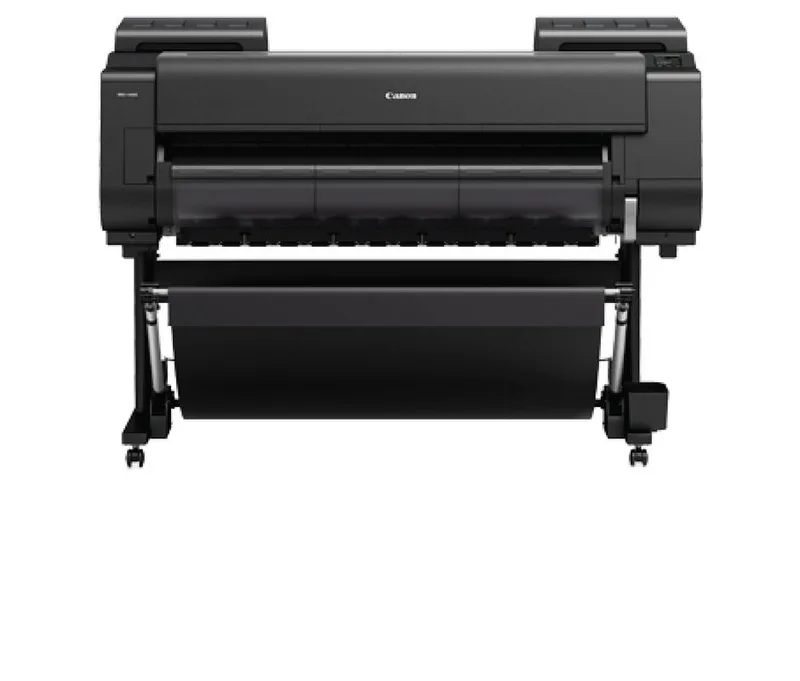 Canon ImagePROGRAF PRO-540S ialah Mesin Printer Cetak Photo Besar