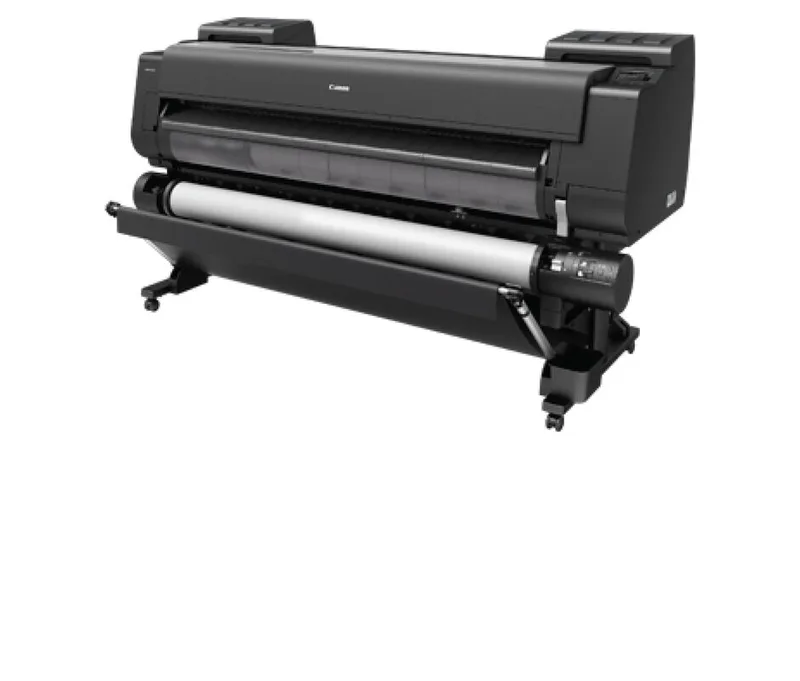 Canon ImagePROGRAF PRO-561S ialah Printer Cetak Foto Besar, Large Photo Printer