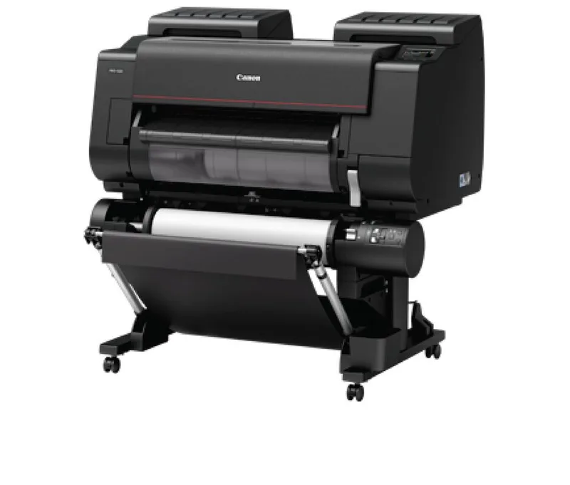 Mesin Pencetak Gambar Besar Canon ImagePROGRAF PRO-521