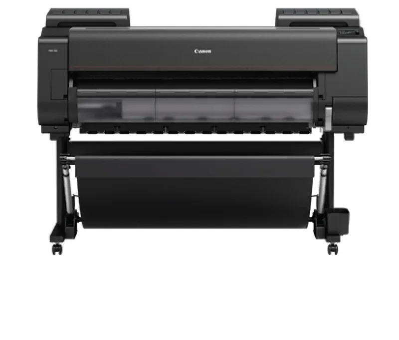 Mesin Pencetak Besar Lukisan Seni Halus, Canon ImagePROGRAF PRO-541