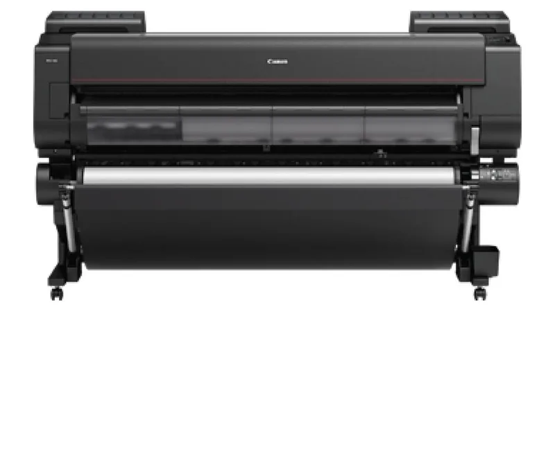Mesin Print Gambar Palaroid Besar Canon ImagePROGRAF PRO-561