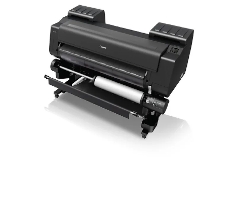 Canon ImagePROGRAF PRO-540S ialah Mesin Printer Cetak Photo Besar
