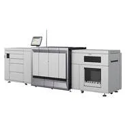 Mesin Percetakan Digital Offset Hitam Putih Océ VarioPrint 6000